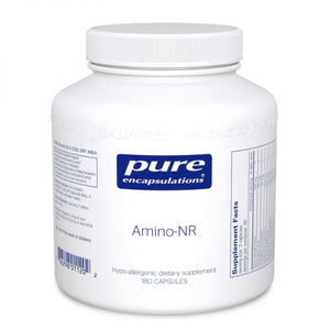 AMINO-NR 180 cap-Pure