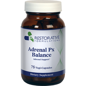 Adrenal PX Balance- Restorative