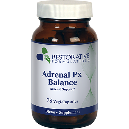 Adrenal PX Balance- Restorative
