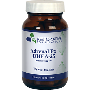 Adrenal PX DHEA-25-Restorative