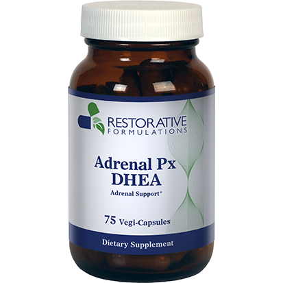 Adrenal PX DHEA-Restorative