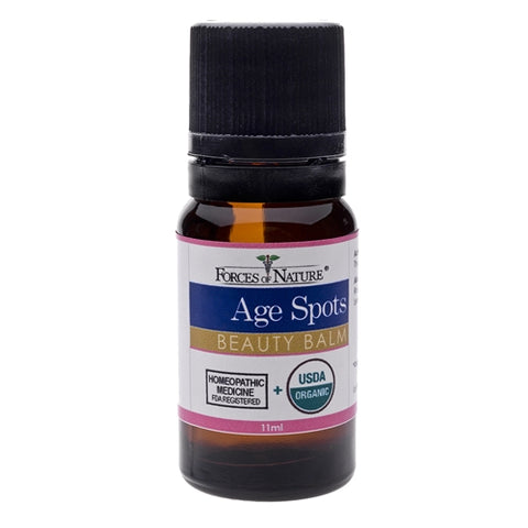 Age Spots Beauty Balm-11ml- Forces Of Nature