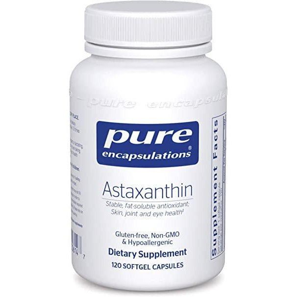Astaxanthin-Pure-120