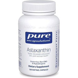 Astaxanthin-Pure-120