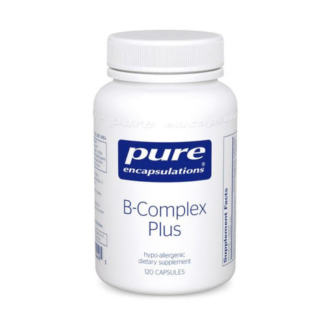 B-Complex-Pure