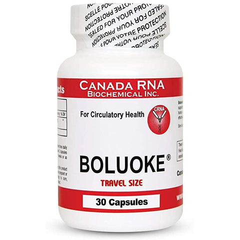 Boluoke-Canad Rna Biochem Co