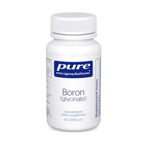 Boron-Pure