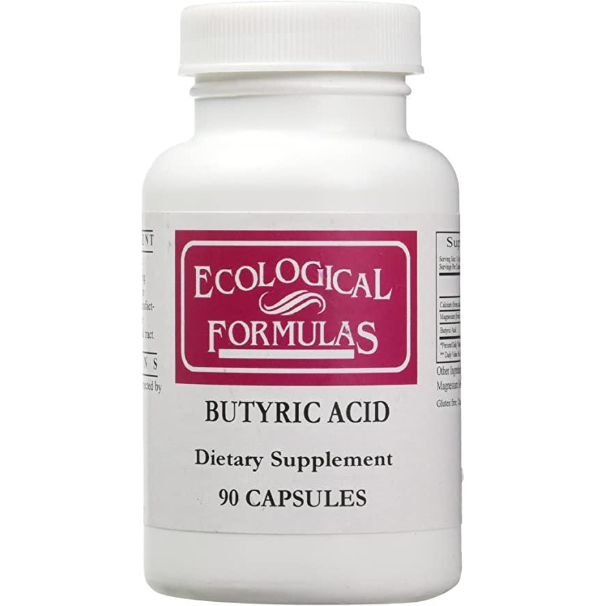 Butyrate Acid-Ecologic Formulas