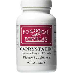 Caprystatin-Cardiovascular research