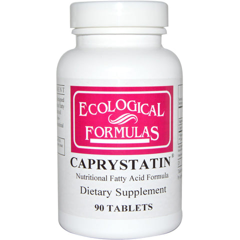 Caprystatin-Ecological Formula S