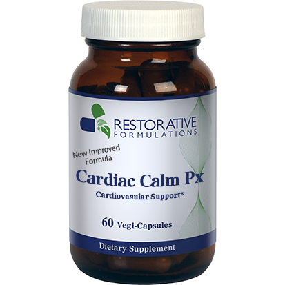 Cardiac Calm PX-Restorative