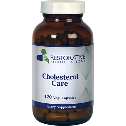 Cholesterol Care-Restorative