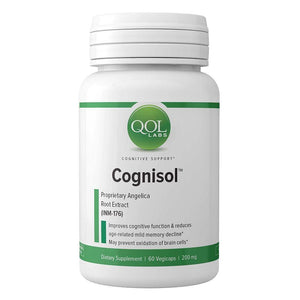 Cognisol-QOL Labs