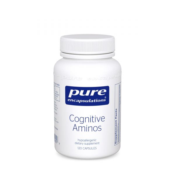 Cognitive Aminos-Pure
