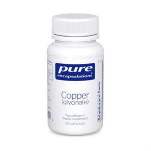 Copper (glycinate) 60-Pure