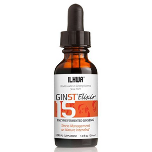 GINST15-Elixir