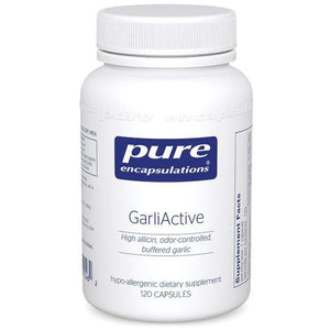 GarliActive-Pure