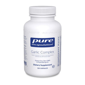 Garlic Complex-Pure