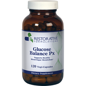Glucose Balance PX Restorative