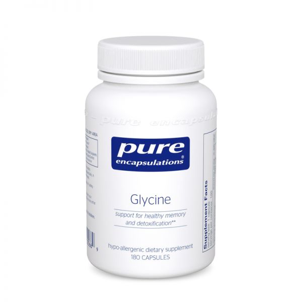 Glycine 180's-Pure