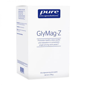 Glymag Z 30 packets-Pure