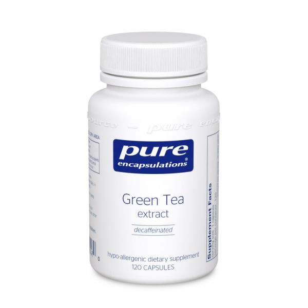 Green Tea Extract Pure