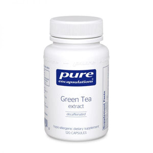 Green Tea Extract Pure
