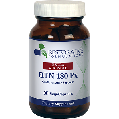 HTN 180 PX Extra Strength-Restorative
