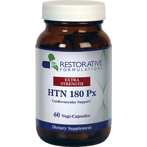 HTN 180 PX Extra Strength-Restorative