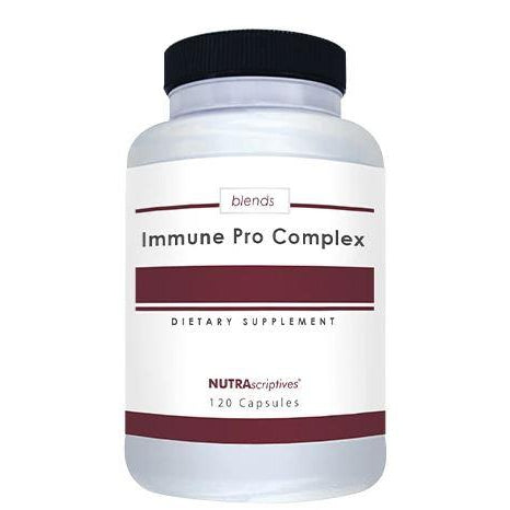 Immune Pro Complex-Nutra