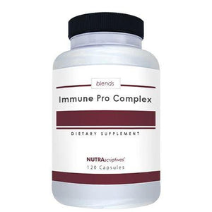 Immune Pro Complex-Nutra
