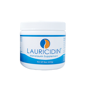 Lauricidin-Med Chem