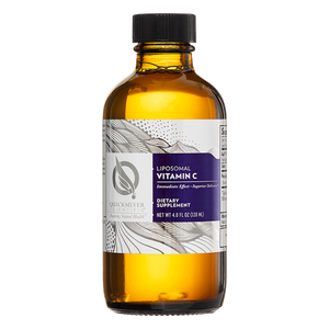 Liposomal Vitamin C-Quicksilver Scientific-refridgerator