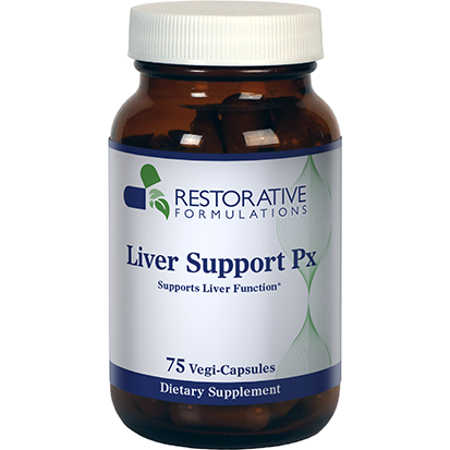 Liver Support Px-Restorative