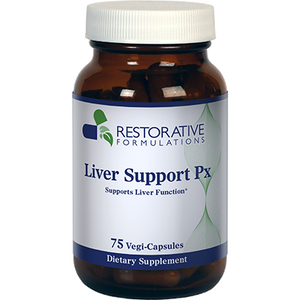 Liver Support Px-Restorative