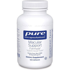 Macular Support-Pure