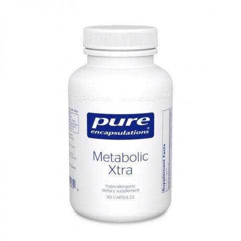 Metabolic Xtra-Pure