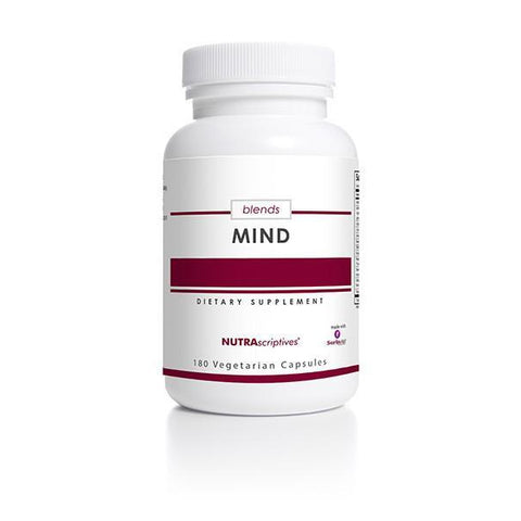 Mind- Nutra