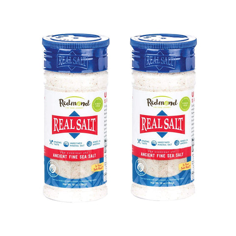 Mineral Salt
