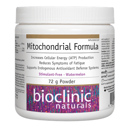 Mitochondrial Formula-bioclinic
