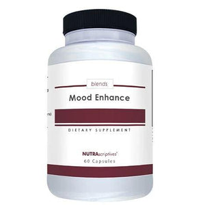 Mood Enhance-Nutra