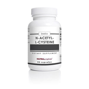 N-Acetyl-L-Cysteine-nutra
