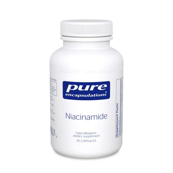 Niacinamide-Pure