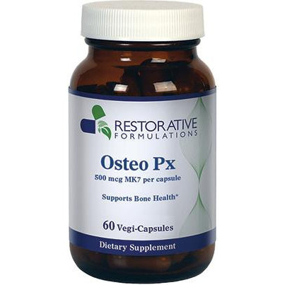 Osteo Px-Restorative