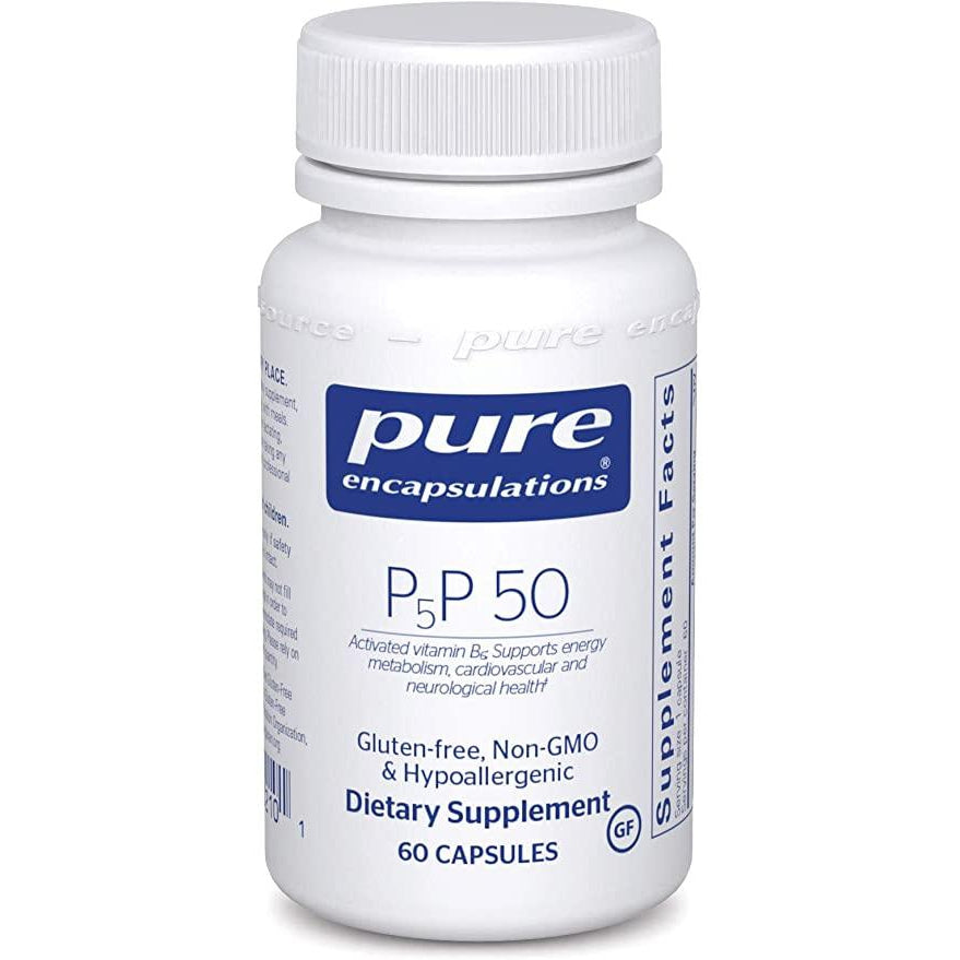 P5P-Pure
