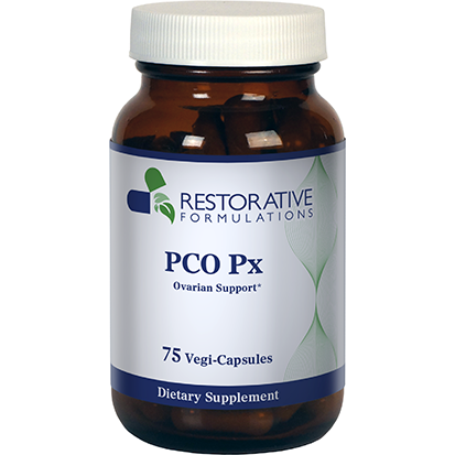 PCO Px-Restorative