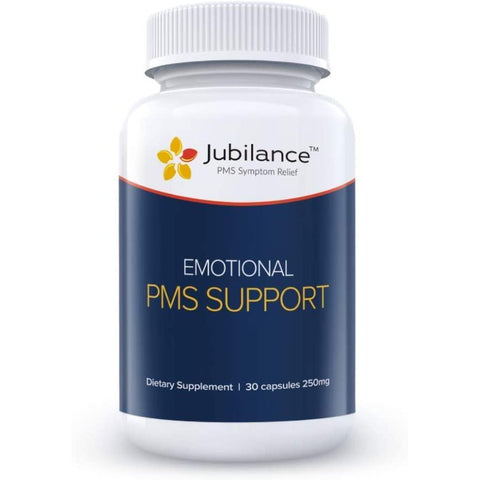 PMS Emotional Support-Jubilance