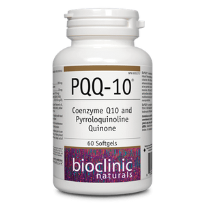 PQQ-10- BIOCLINIC