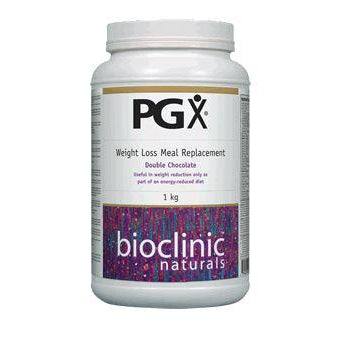 Pgx Weight Loss Powder Chocalate bioclinic