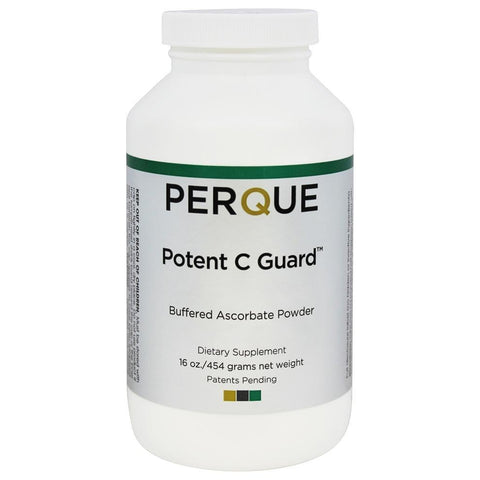 Potent C Guard-Perque